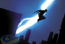 Tributos recientes a Batman: El Regreso del Caballero Oscuro en cómics de Marvel Comics Old Man Logan Nº 1