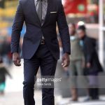 Rodaje de Luke Cage