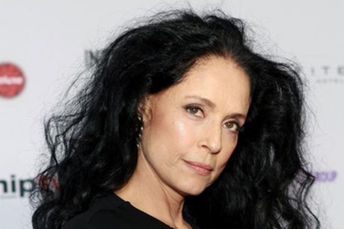 sonia-braga Sonia Braga