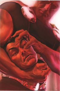 Squadron Supreme Nº 2