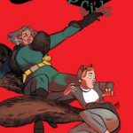 Unbeatable Squirrel Girl Nº 5