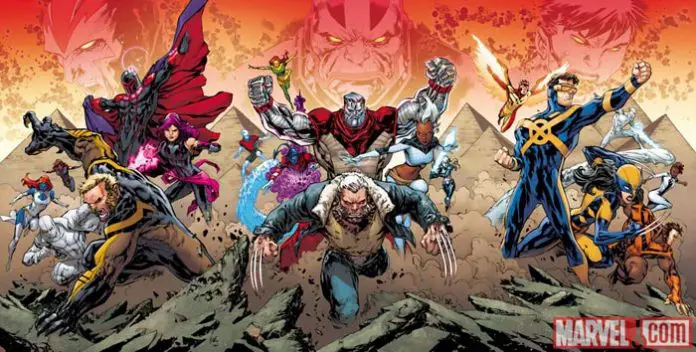 Apocalypse_Wars_cov Apocalypse Wars