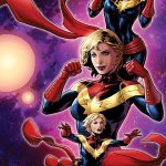 Captain Marvel Nº 3