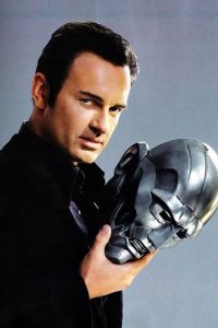 Julian McMahon como Dr. Muerte