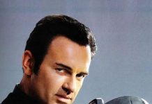 Julian McMahon quiere volver a interpretar al Dr. Muerte en el cine Julian McMahon como Dr. Muerte