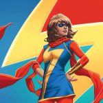 Ms. Marvel Nº 5