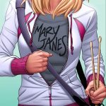 Spider-Gwen Nº 6