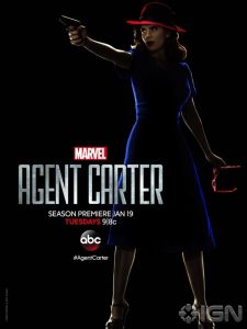 Agente Carter