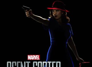 Agente Carter y Most Wanted podrían estar en peligro Póster de Agente Carter