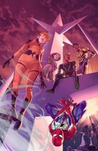 All-New Inhumans Nº 5