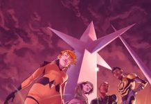 Spiderman se une temporalmente a los Nuevos Inhumanos All-New Inhumans Nº 5