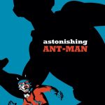 Astonishing Ant-Man Nº 5