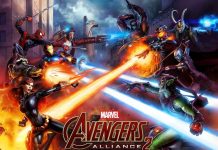 Disney cerrará Marvel: Avengers Alliance y su secuela de aquí en un mes Marvel: Avengers Alliance 2