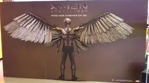 X-Men: Apocalipsis