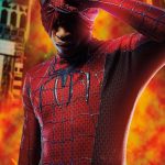 Bryshere Y. Gray como Spiderman