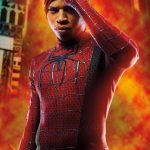 Bryshere Y. Gray como Spiderman