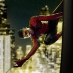 Bryshere Y. Gray como Spiderman