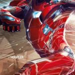 Capitán América: Civil War