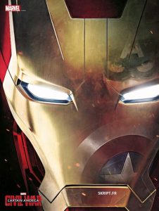 Capitán América: Civil War