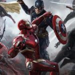 Capitán América: Civil War