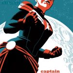 Captain Marvel Nº 2