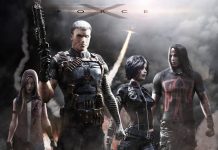 Así era la película de X-Force que casi hizo Fox antes de Deadpool Concepto X-Force