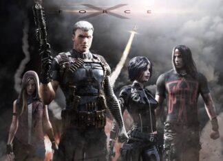 Así era la película de X-Force que casi hizo Fox antes de Deadpool Concepto X-Force