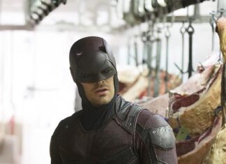 Daredevil: Charlie Cox dice que si vuelve sería una reinvención de todo Charlie Cox como Daredevil