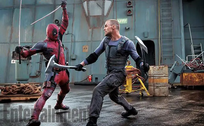 deadpool-1 Deadpool