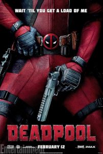 Deadpool