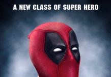 Deadpool. Weasel se une a Masacre para una nueva promo Deapdool