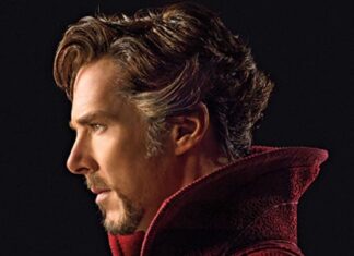 Benedict Cumberbatch insinúa la idea de un Multiverso en el UCM Doctor Extraño
