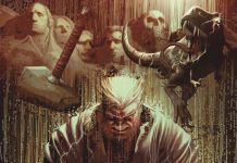 Marvel Comics pondrá fin a la serie Old Man Logan el próximo octubre