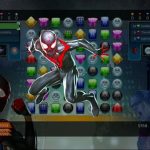 Miles Morales en Marvel Puzzle Quest