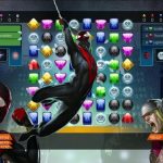 Miles Morales en Marvel Puzzle Quest