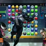 Veneno en Marvel Puzzle Quest