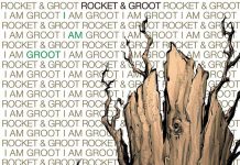 James Gunn revela sus planes cancelados para una película de Rocket y Groot Portada de Rocket Raccoon & Groot Nº 1