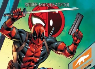 A los Russo les gustaría ver a Masacre en el UCM Spider-Man / Deadpool Nº 1