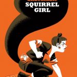 Unbeatable Squirrel Girl Nº 5