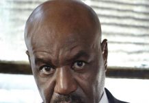 Blade: Delroy Lindo se une al reparto en un papel aún por desvelar Delroy Lindo