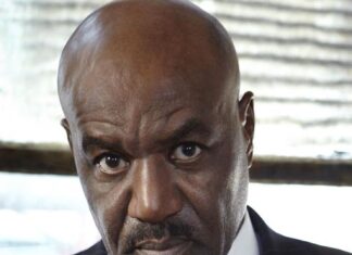 Delroy Lindo se une a Most Wanted como Dominic Fortune Delroy Lindo