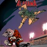 Nueva colaboración entre Marvel y ESPN