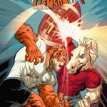 Nueva colaboración entre Marvel y ESPN