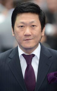 Benedict Wong