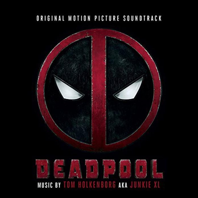bso-deadpool B.S.O. de Deadpool