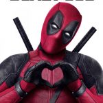 Póster de Deadpool