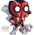 Boceto de Masacre 2099