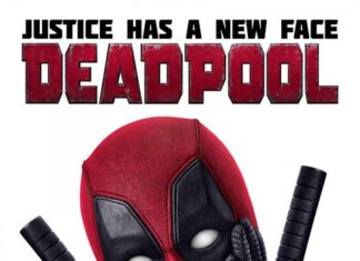 Póster de Deadpool