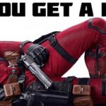 Deadpool
