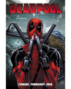 Deadpool